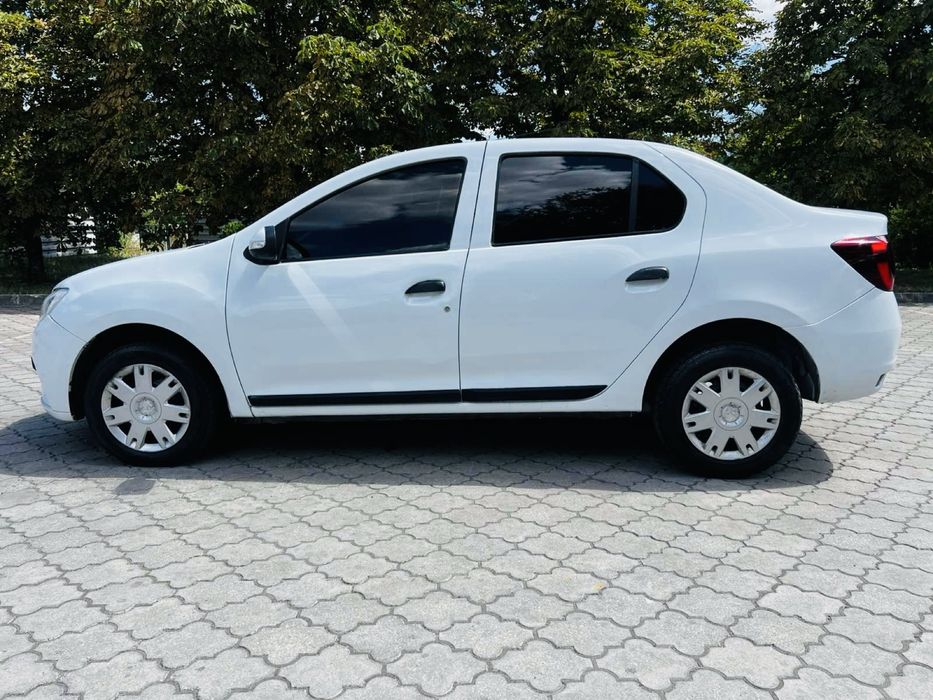 Продам Renault Logan 1.5 дизель