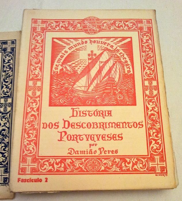 História dos Descobrimentos Portugueses