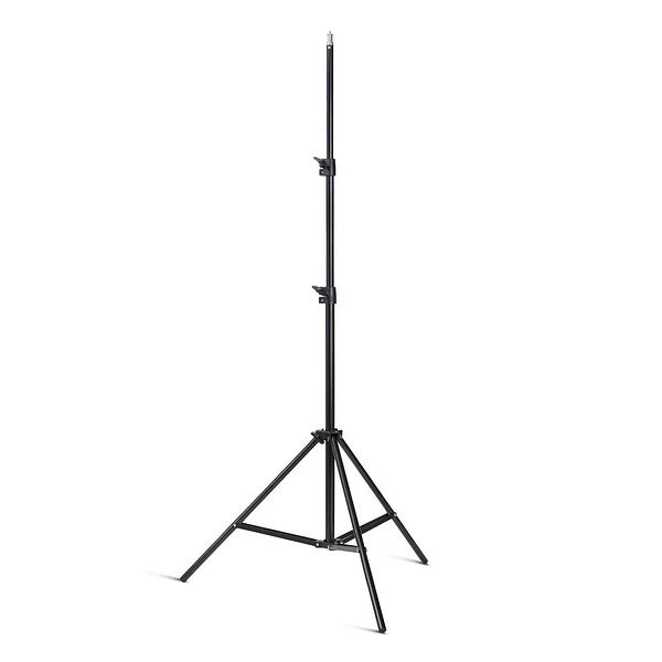 Комплект постійного студійного світла софтбокс  50/70+стійка+лампи 4шт