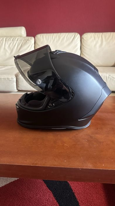 Capacete EXO R1 AIR - M