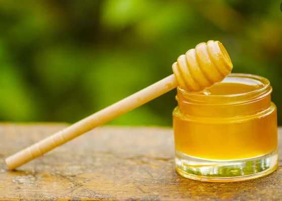 Мед липовий натуральний 2024/2025р.