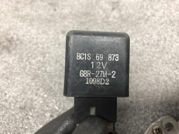 Motor do teto de abrir MAZDA 323 C V (BA)