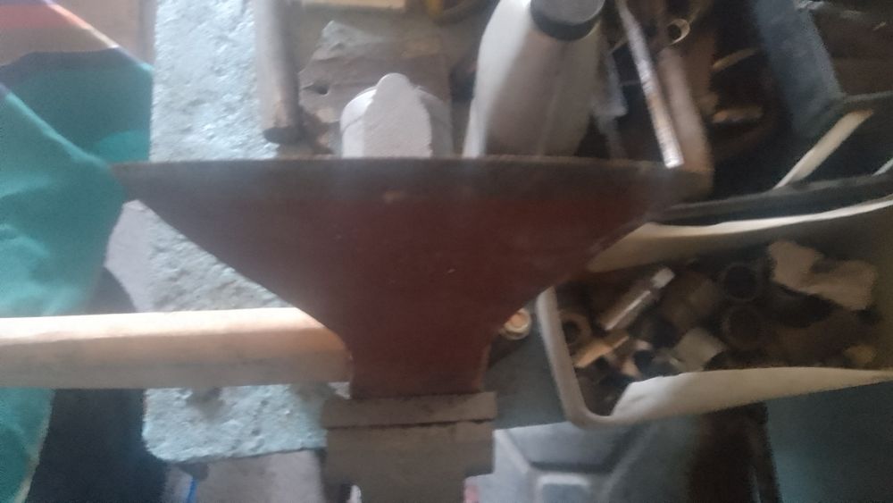 Продам советский топор