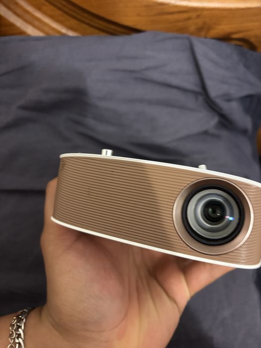 Projetor LG PH150G
