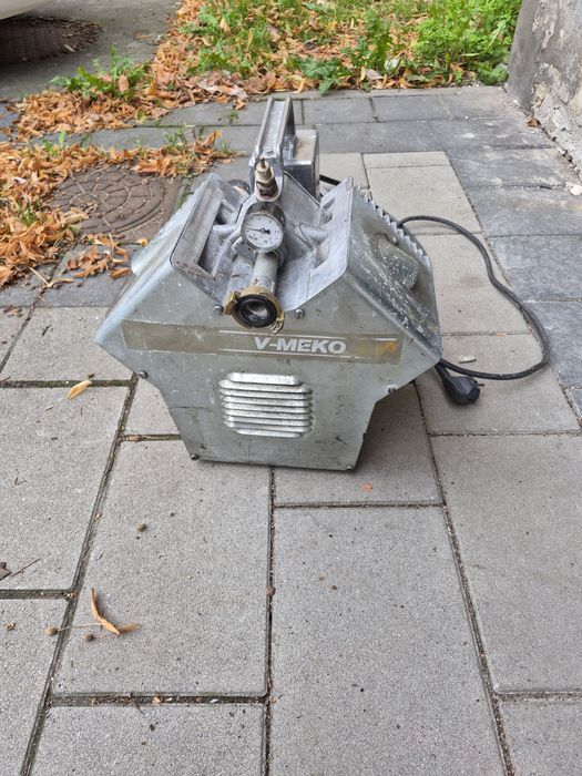 Kompresor v meko 4001a