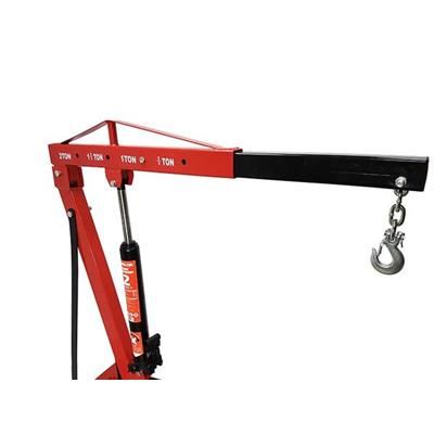 Żuraw Warsztatowy 2T 30-230Cm Mar-Pol