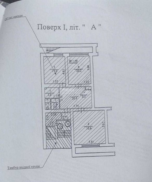 Без%. Приміщення 108м2 для косметичних послуг. Оболонська Набережна