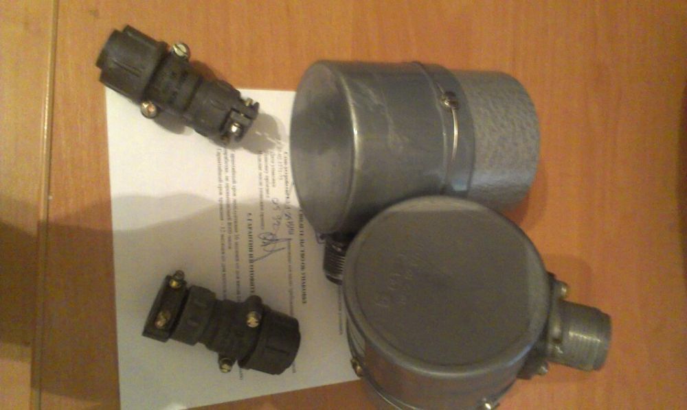 Стоп-устройство, Су - 1