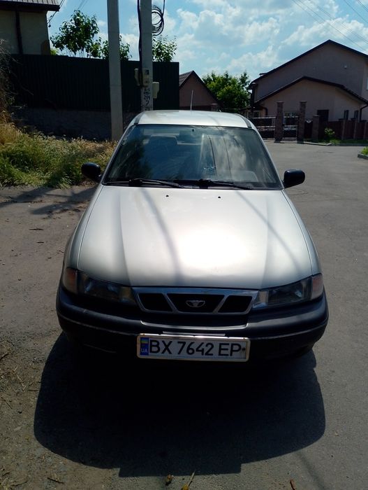 Деу Нексія 2007 рік