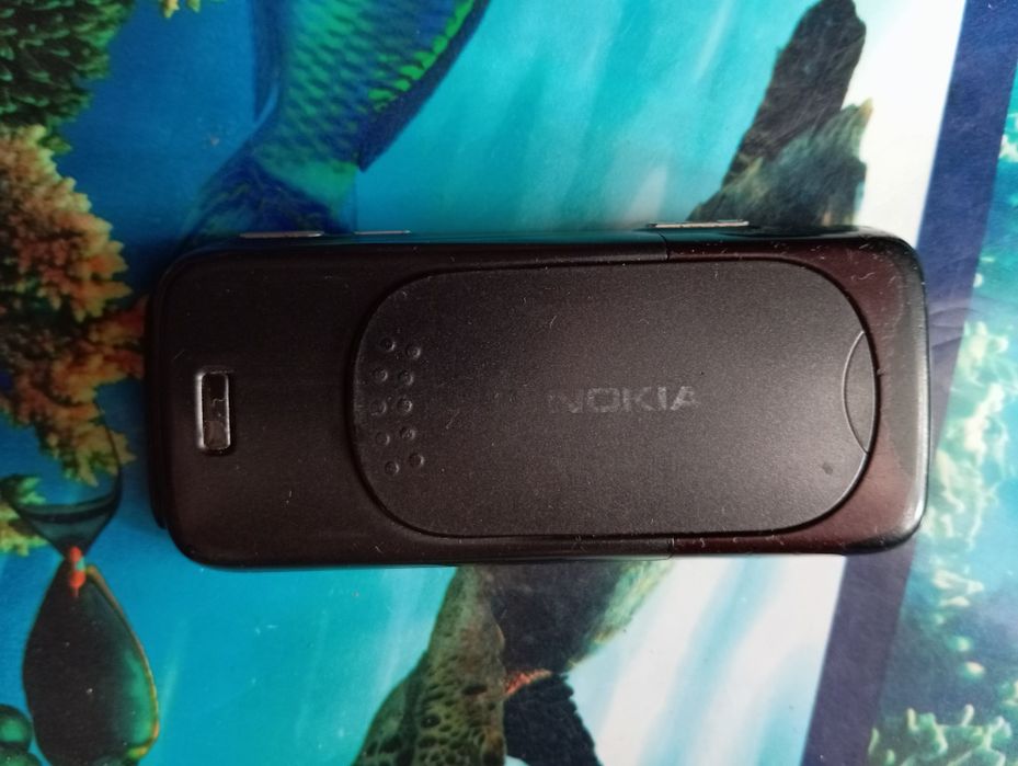 ,Телефон Nokia N73