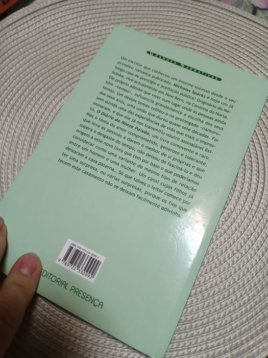 "A Alquimia do Amor"