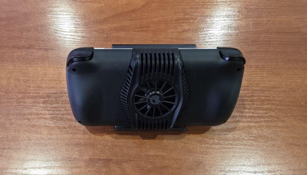 Геймпад (джойстик) GameSir X3 Type-C