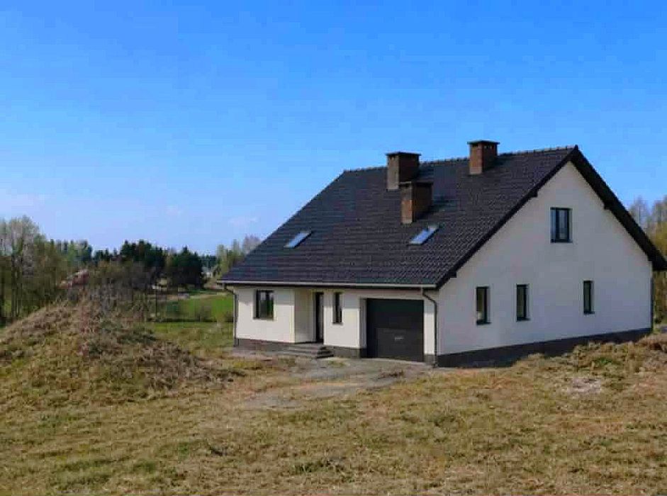 Działka budowlana Iwierzyce