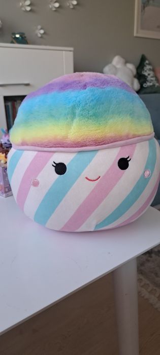Squishmallows duży