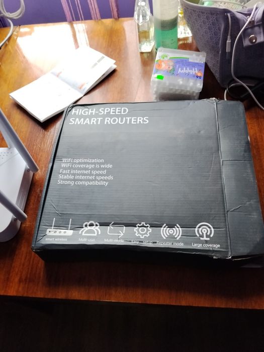 продам wi-fi роутер