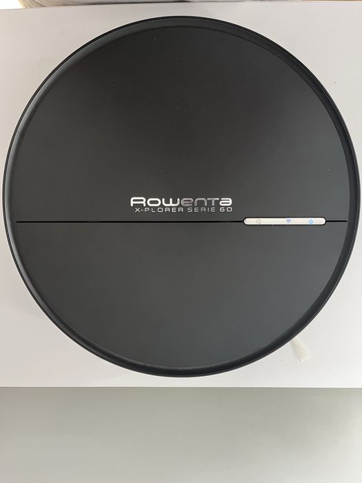 Робот-пилосос ROWENTA X-PLORER S60