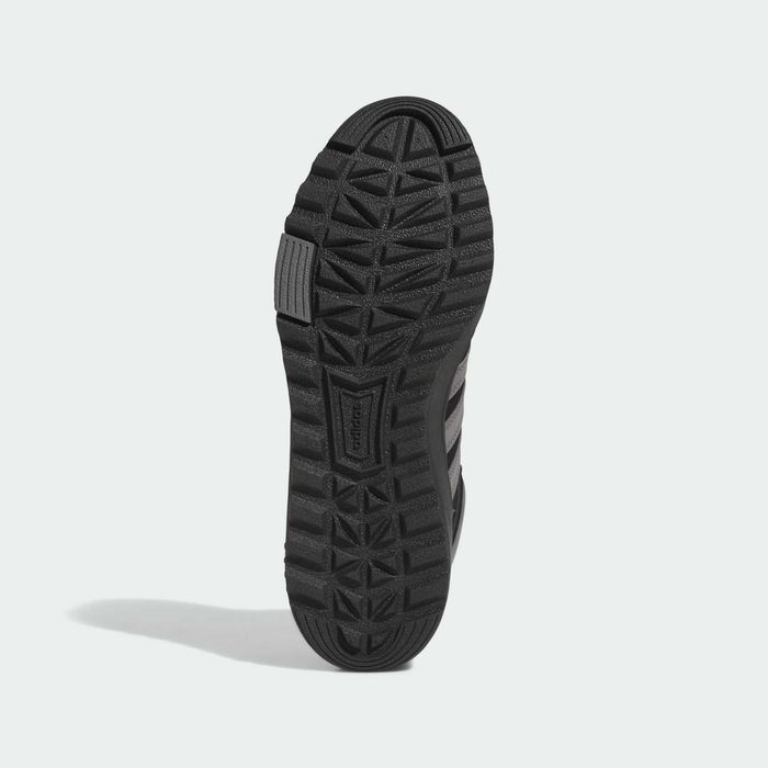 Оригінал! Кросівки Adidas HOOPS 4.0 MID WINTERISED JQ5361