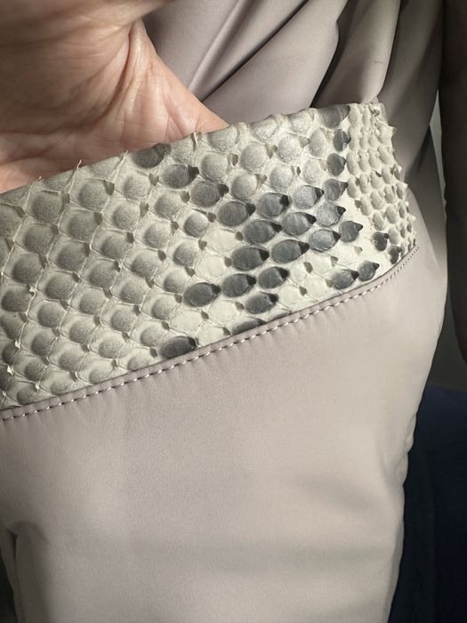 куртка 2024/25 утеплювач шерсть пуховик з норкою новинка 2024