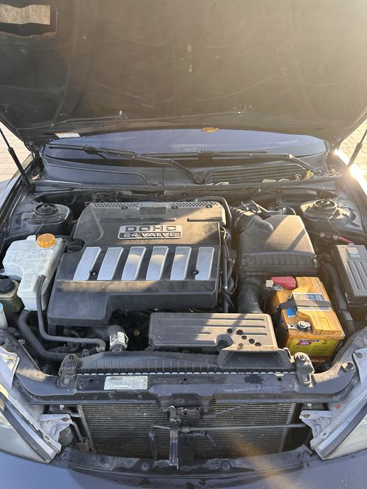 продам Chevrolet Evanda