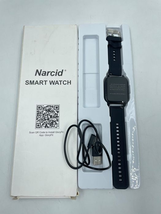 Narcid SMART WATCH fitnes