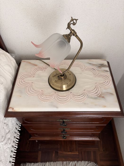 Conjunto mobilia de quarto