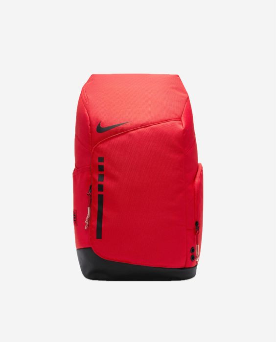 Рюкзак Nike Hoops Elite Backpack - Navy 32л сумка nba червоний
