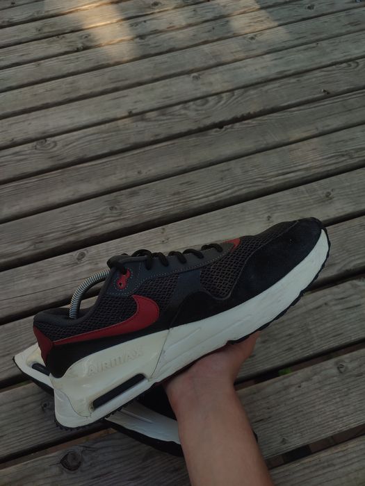 Кросівки Nike Air Max SYSTM,47.5 розмір,31 см по устілці