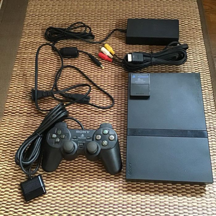 Vendo coleçao Ps2 valor fixo !