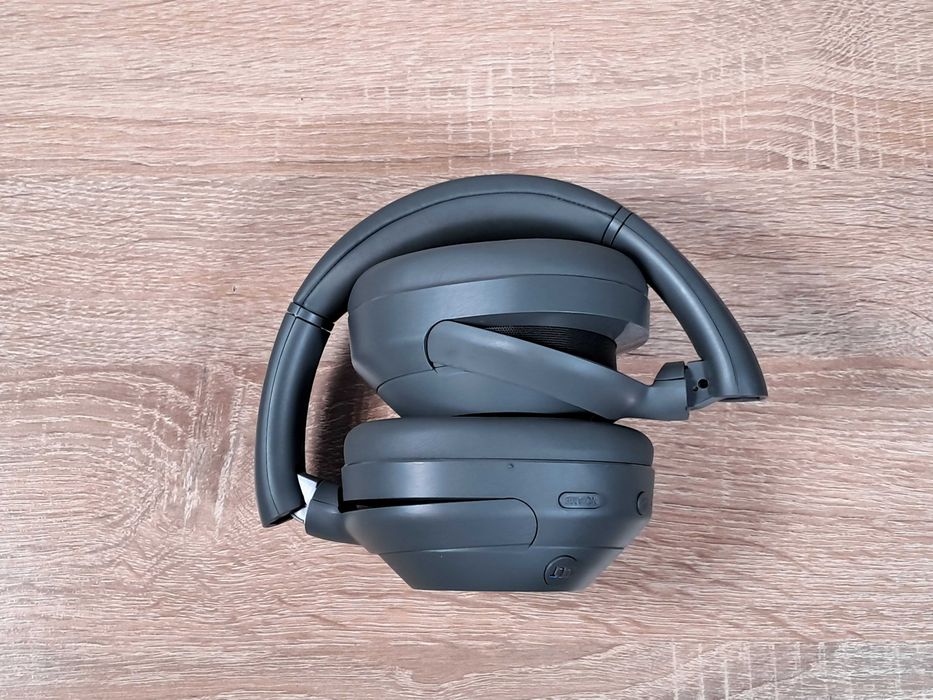 Блютуз навушники Sony ULT Wear Forest Grey