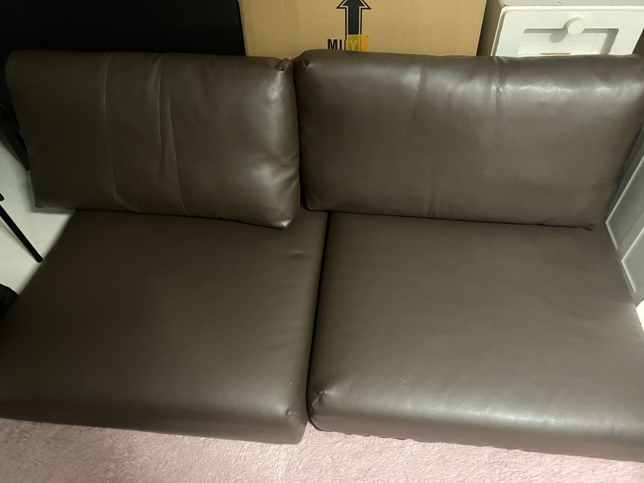 Sofa Ikeia 2 lugares. PROMOCAO !