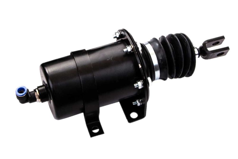 Zestaw hamulców przyczepy D-35 D-732 na przednią oś TEKALAN