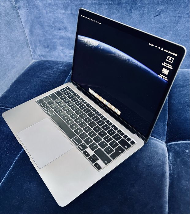 macbook air 2020 i5 – Laptopy, cena na OLX.pl