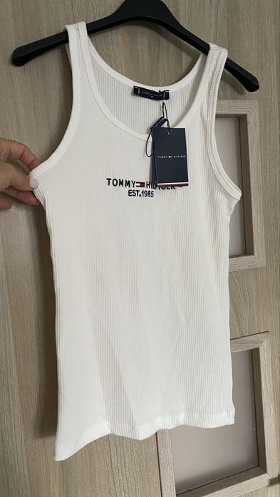 Bluzka damska  top M