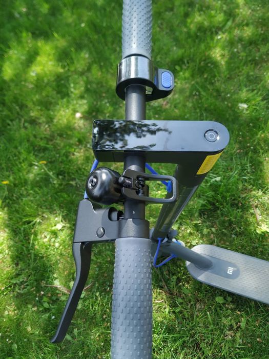 Електро самокат Xiaomi Mi Electric Scuter 3