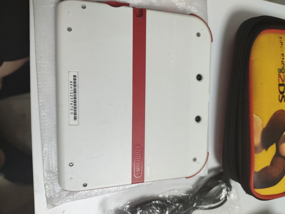Nintendo 2ds stan dobry