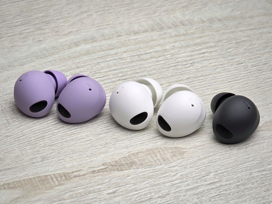 Лівий чи правий навушник або кейс Samsung Galaxy Buds2 Pro (SM-R510)