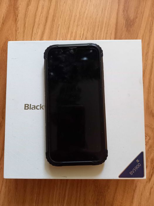 Blackview BV5900 (3 + 32Gb)