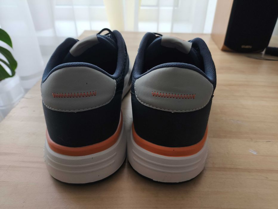 Кросівки Skechers Corliss - Dorset Blue 46р.