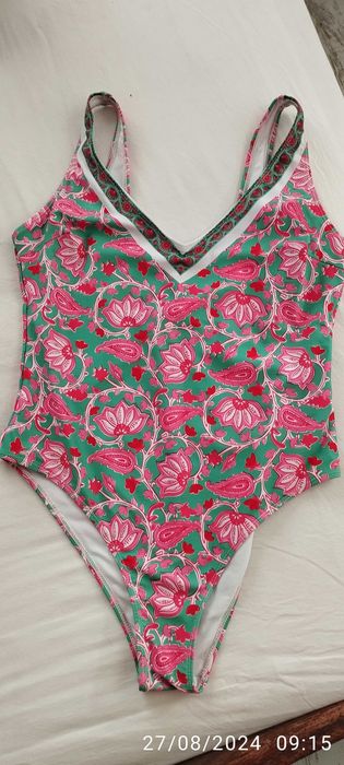 Fato de banho NOVO