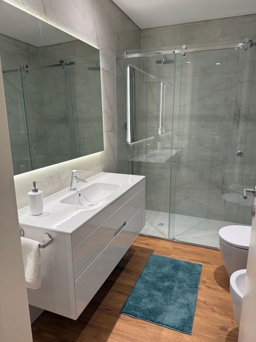 Moradia T3 pronta a habitar