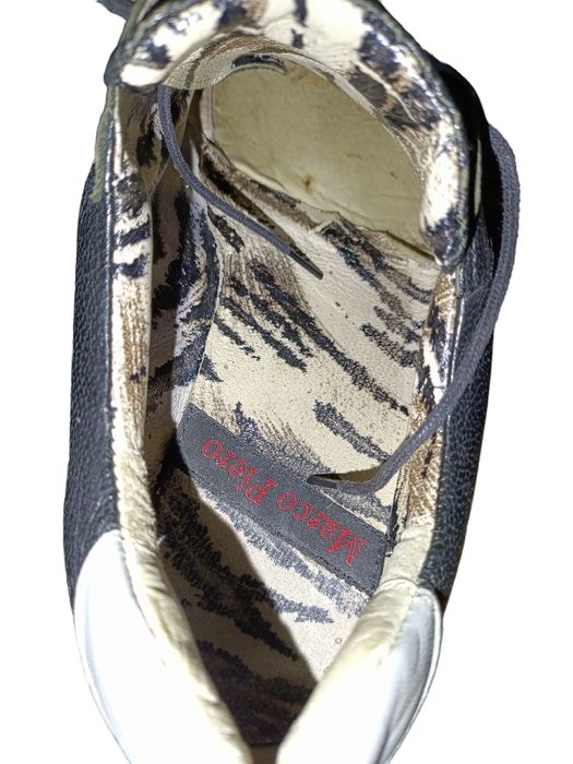 Продам оригінальні спортивні туфлі Марко П'єро