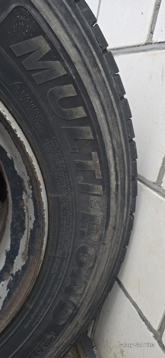 Sprzedam Opony 315/60 22.5