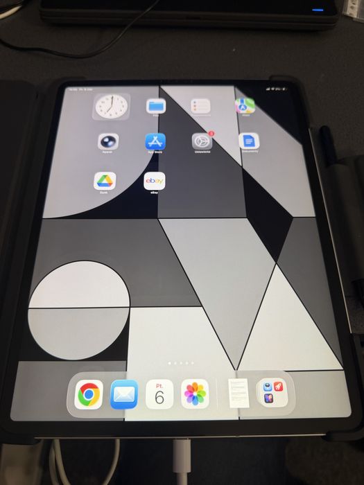 Ipad 12.9 pro 4gen. 256GB cellular LTE