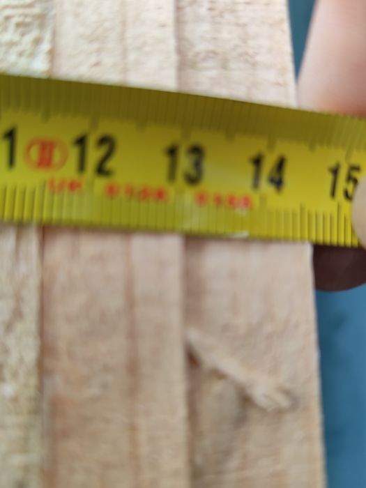 Ripas madeira bricolage