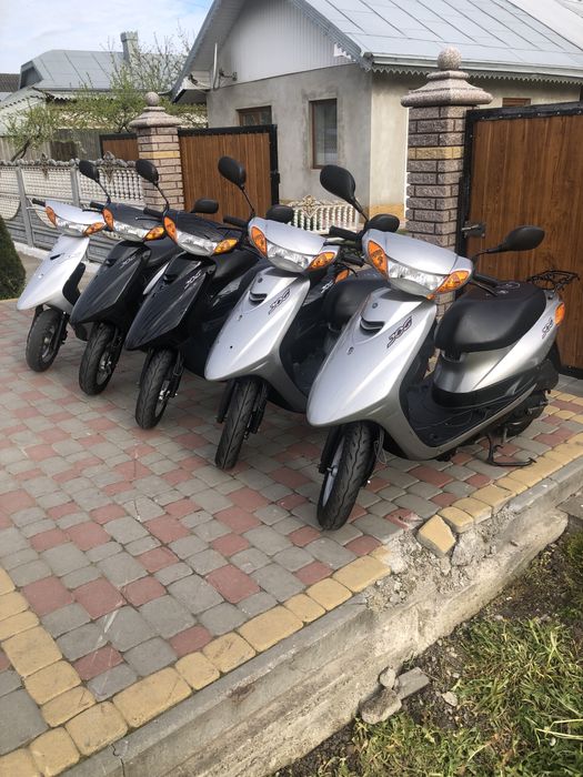 Yamaha Jog 36/39/16