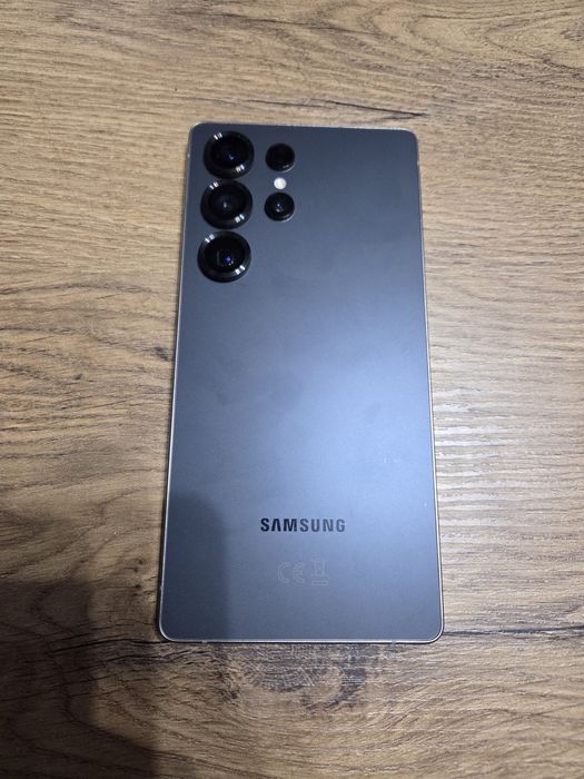 Samsung s25 ultra 512GB