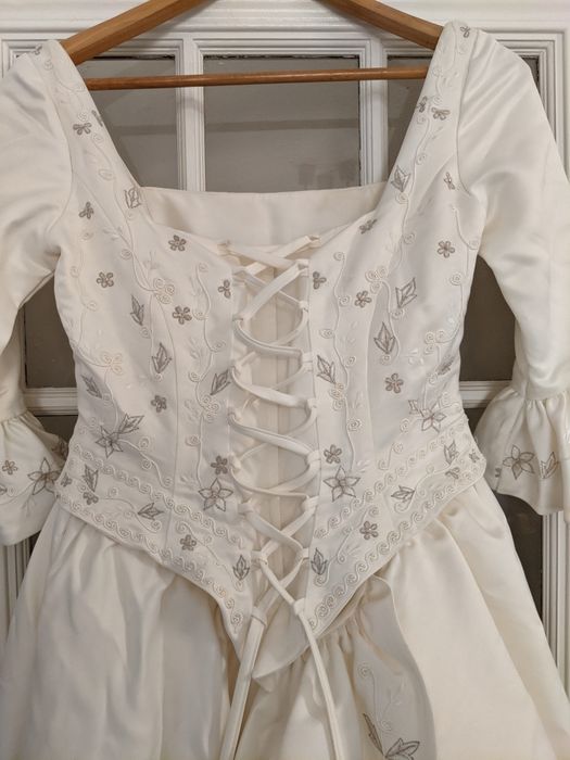 Vestido de noiva La Sposa