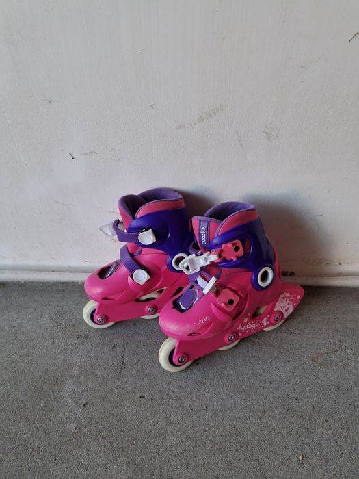 Sprzedam rolki dla dzieci