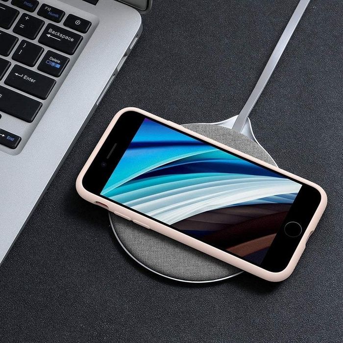 Etui Icon Do Samsung Galaxy A32 5G Black