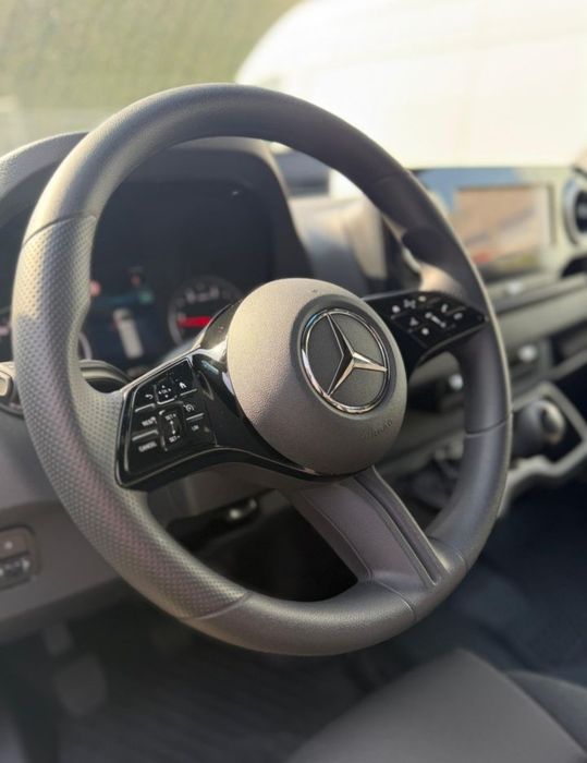 Sprinte 317 новий